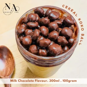 KOKOJAR - 1 BOTOL - Koko Ball