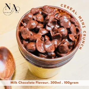KOKOJAR - 1 BOTOL - Mini Crunch